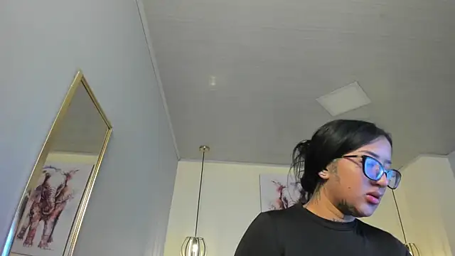 Snapshot of ayshel__ chatting on 11.05.25 ayshel online show from 11.05.25