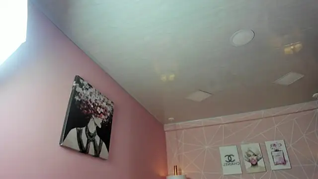 Snapshot of ayshel__ chatting on 11.24.25 ayshel online show from 11.24.25