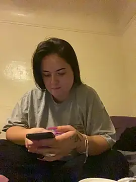 xocrybaby online show from 10.27.25