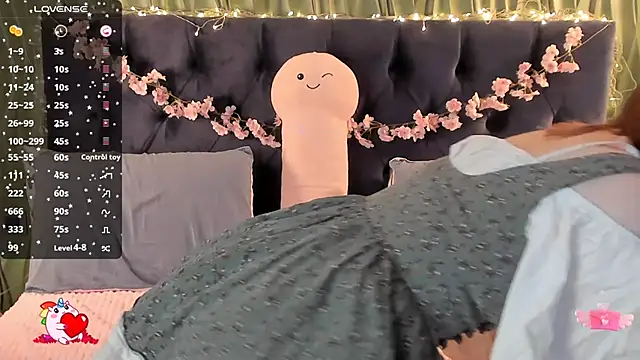 AliceLanley online show from 11.18.25