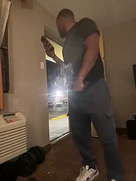 Stressreliever82 online show from 03.26.26