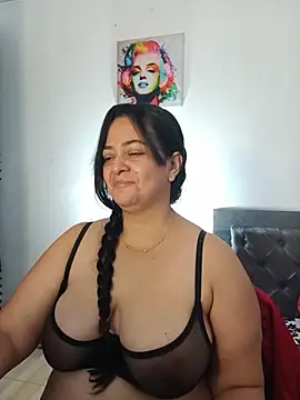 lucia vonne  online show from 06.28.26