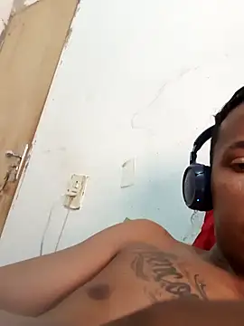 jhonjhon2131 online show from 01.10.26