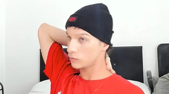 angelcortes online show from 01.03.25