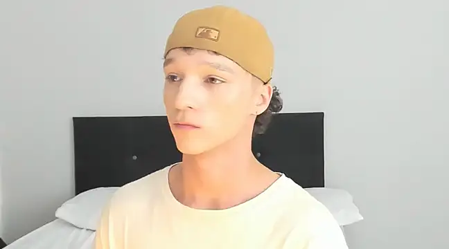 angelcortes online show from 03.01.25