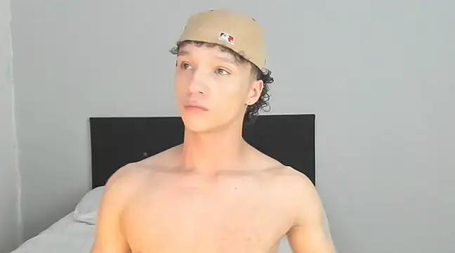 angelcortes online show from 03.07.25