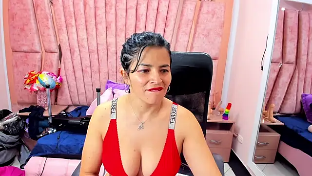 HornySkinny26 online show from 05.02.26