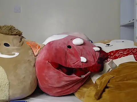 Snapshot of Sweet_nelly chatting on 12.13.25 Sweet nelly online show from 12.13.25