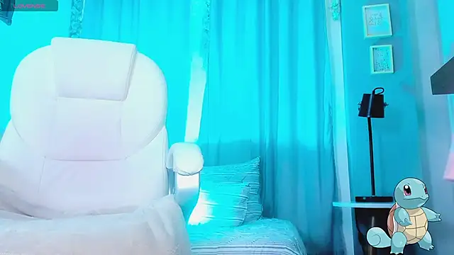 CoralineRicce  online show from 12.31.24