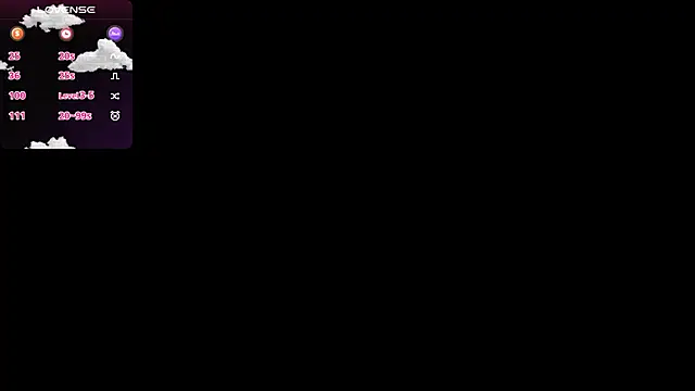 CoralineRicce  online show from 03.22.25