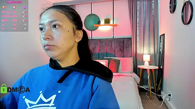 CoralineRicce  online show from 09.09.25