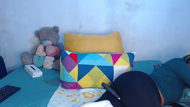 Snapshot of NikkiDickSavage chatting on 02.22.26 NikkiDickSavage online show from 02.22.26