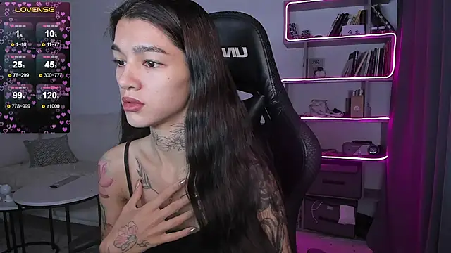 vinkitinkii online show from 01.05.25