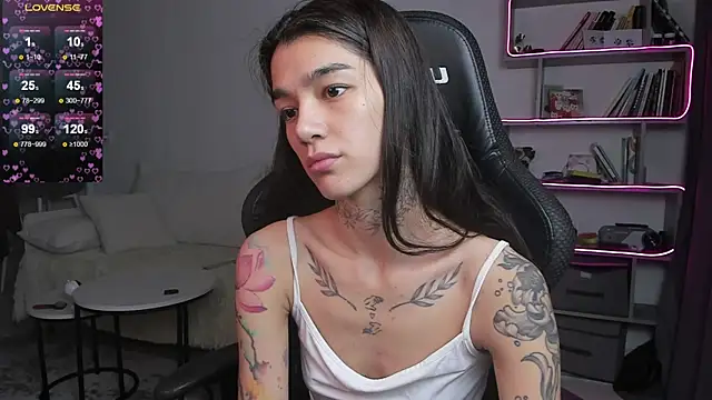 vinkitinkii online show from 01.30.25