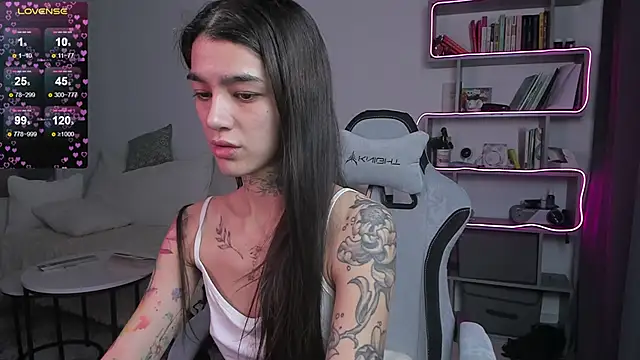 vinkitinkii online show from 03.20.25