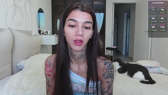 vinkitinkii online show from 01.06.26