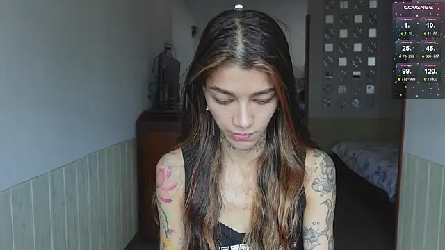 vinkitinkii online show from 01.14.26