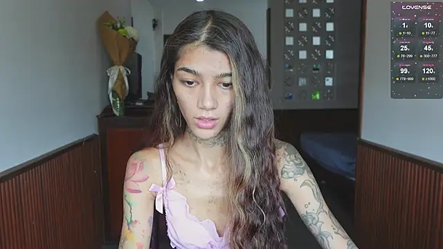 vinkitinkii online show from 03.10.26