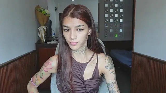 vinkitinkii online show from 03.13.26