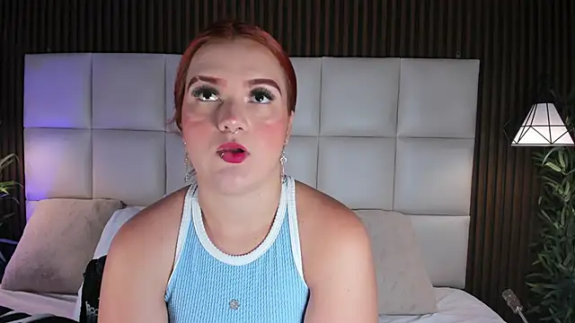 MelanieKlaus online show from 02.16.26