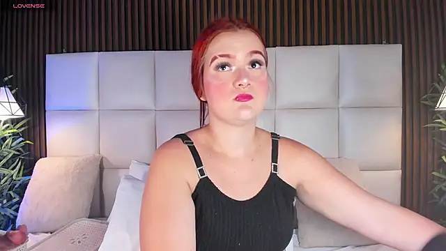 MelanieKlaus online show from 02.23.26