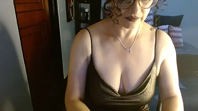 MATURETOPASIO online show from 02.01.26