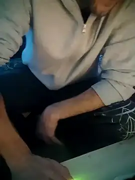 EightySixXxxl online show from 11.12.25