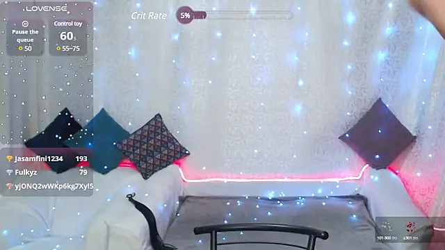 Stella Adria online show from 02.20.25