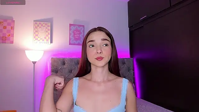 kate sweet01 online show from 02.13.26