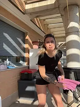 petrouchkaaa  online show from 01.23.25