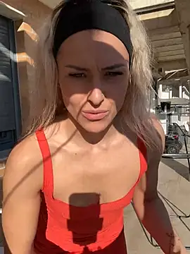 petrouchkaaa  online show from 01.24.25