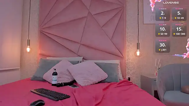 Snapshot of violett_sex_ chatting on 01.25.25 violett sex online show from 01.25.25