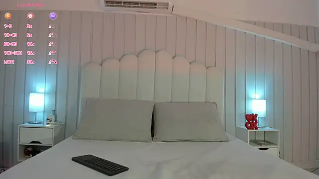 violett sex  online show from 07.01.26