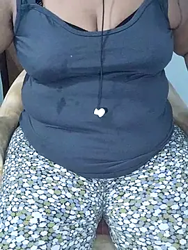 Snapshot of yours-kavaya chatting on 03.13.25 yours-kavaya online show from 03.13.25