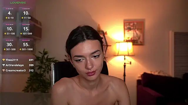 Snapshot of olivia_jeas chatting on 06.11.26 olivia jeas online show from 06.11.26