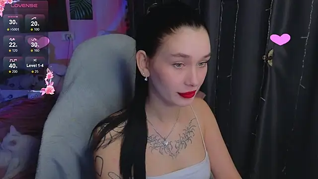 Amanda Tender online show from 11.30.25