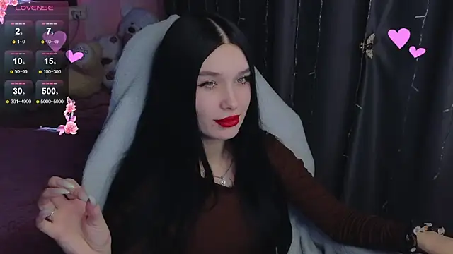 Amanda Tender online show from 12.01.25