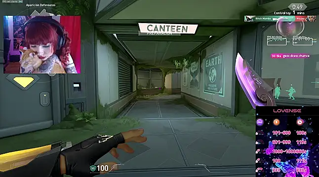 linda mort online show from 10.25.25