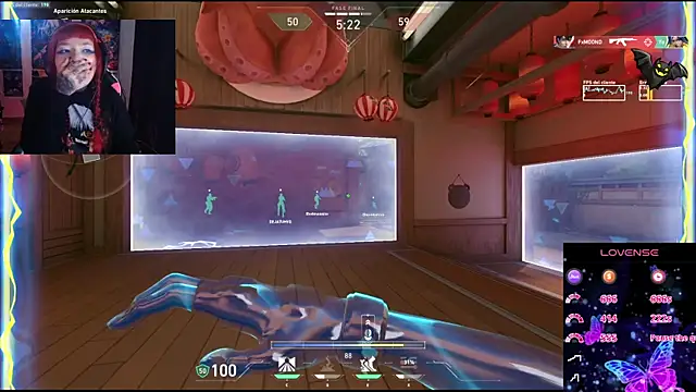 linda mort online show from 01.10.26