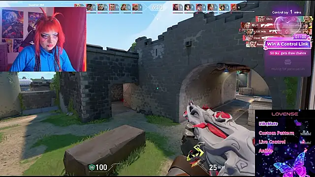 linda mort online show from 02.09.26