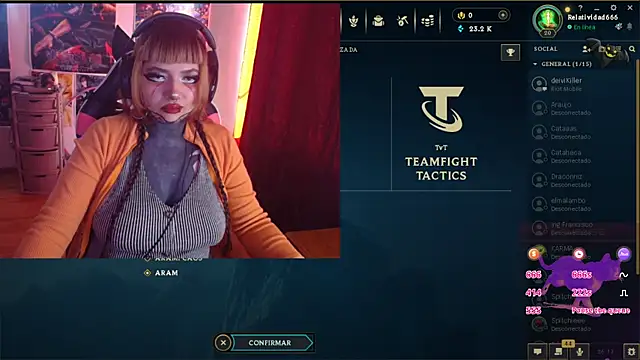 linda mort online show from 06.26.26