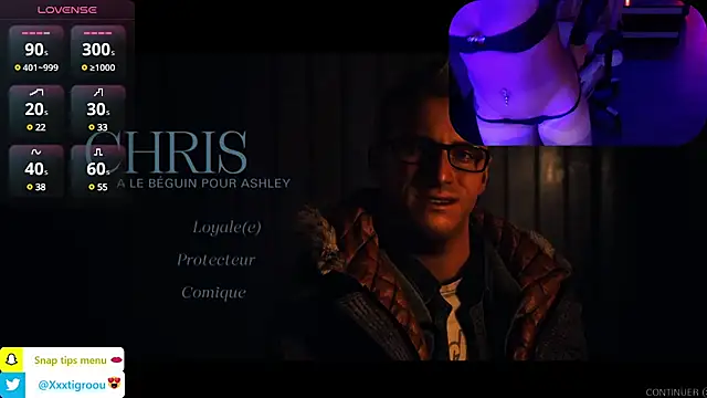 PetiteAngel666 online show from 03.04.25