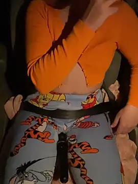 PetiteAngel666 online show from 09.28.25