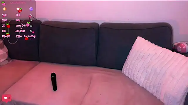 PetiteAngel666 online show from 11.05.25