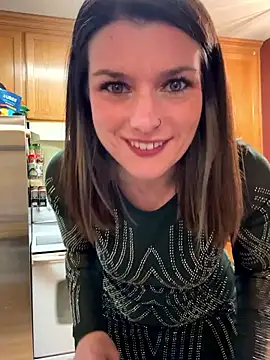 LadyLena1 online show from 01.01.25