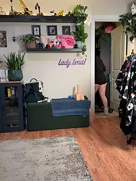 LadyLena1 online show from 01.08.25