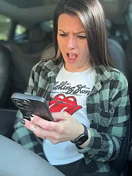 LadyLena1 online show from 01.24.25