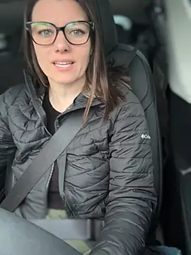 LadyLena1 online show from 02.09.25