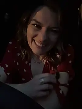 LadyLena1 online show from 02.15.25