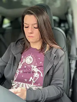 LadyLena1 online show from 03.11.25